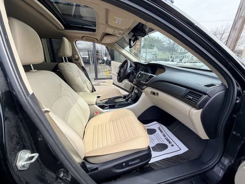 Used 2015 Honda Accord EX-L image 55