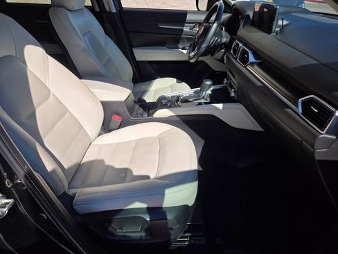 Used 2022 MAZDA CX-5 AWD 2.5 S w/ Premium Plus Pkg image 21