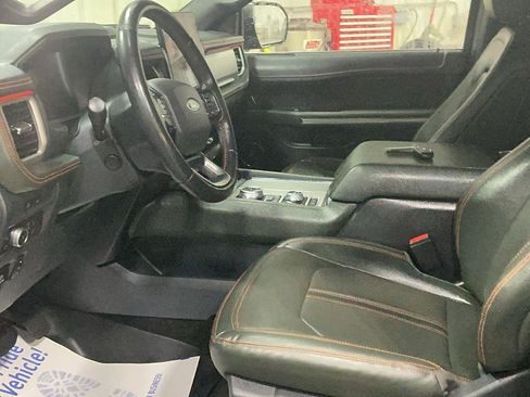 Certified 2022 Ford Expedition Timberline image 11