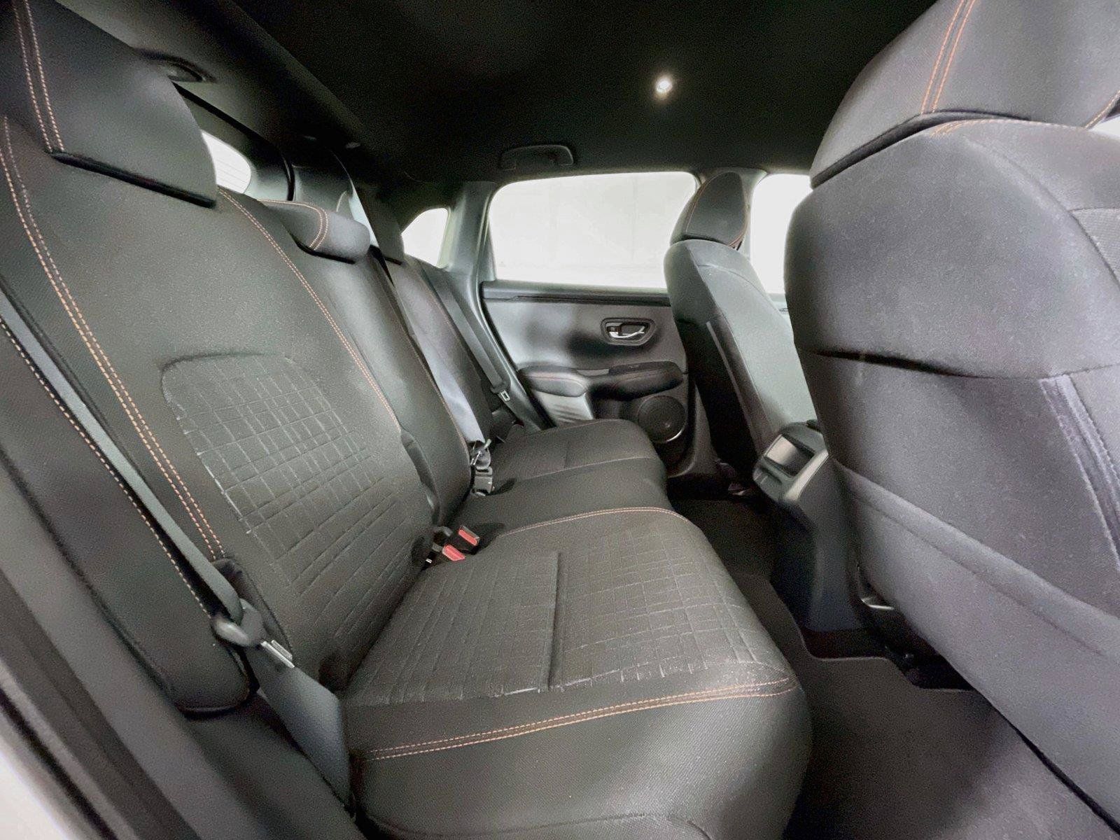 Certified 2025 Honda HR-V Sport image 30