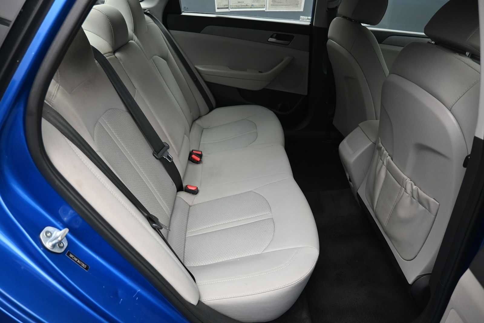 Used 2019 Hyundai Sonata SE FWD image 22