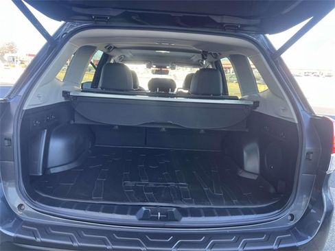Used 2020 Subaru Forester Sport image 7