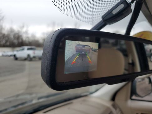 Used 2011 Ford Escape Limited w/ 302A Rapid Spec Order Code image 30