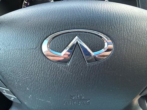 Used 2018 INFINITI QX60 Luxe w/ Deluxe Technology Package AWD/4WD image 22