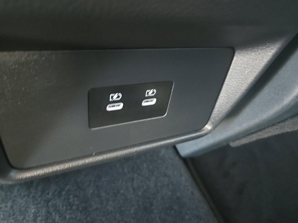Used 2026 Nissan Rogue SL AWD/4WD image 25