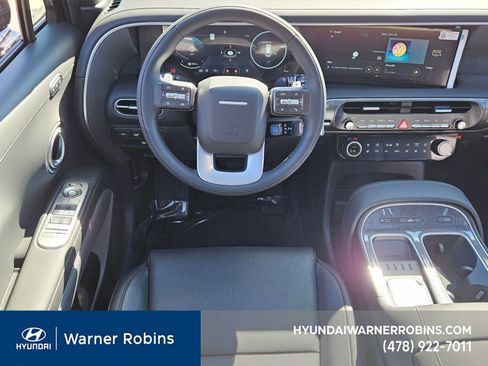 New 2026 Hyundai Palisade Calligraphy image 7