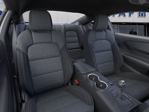 New 2026 Ford Mustang Coupe RWD image 10