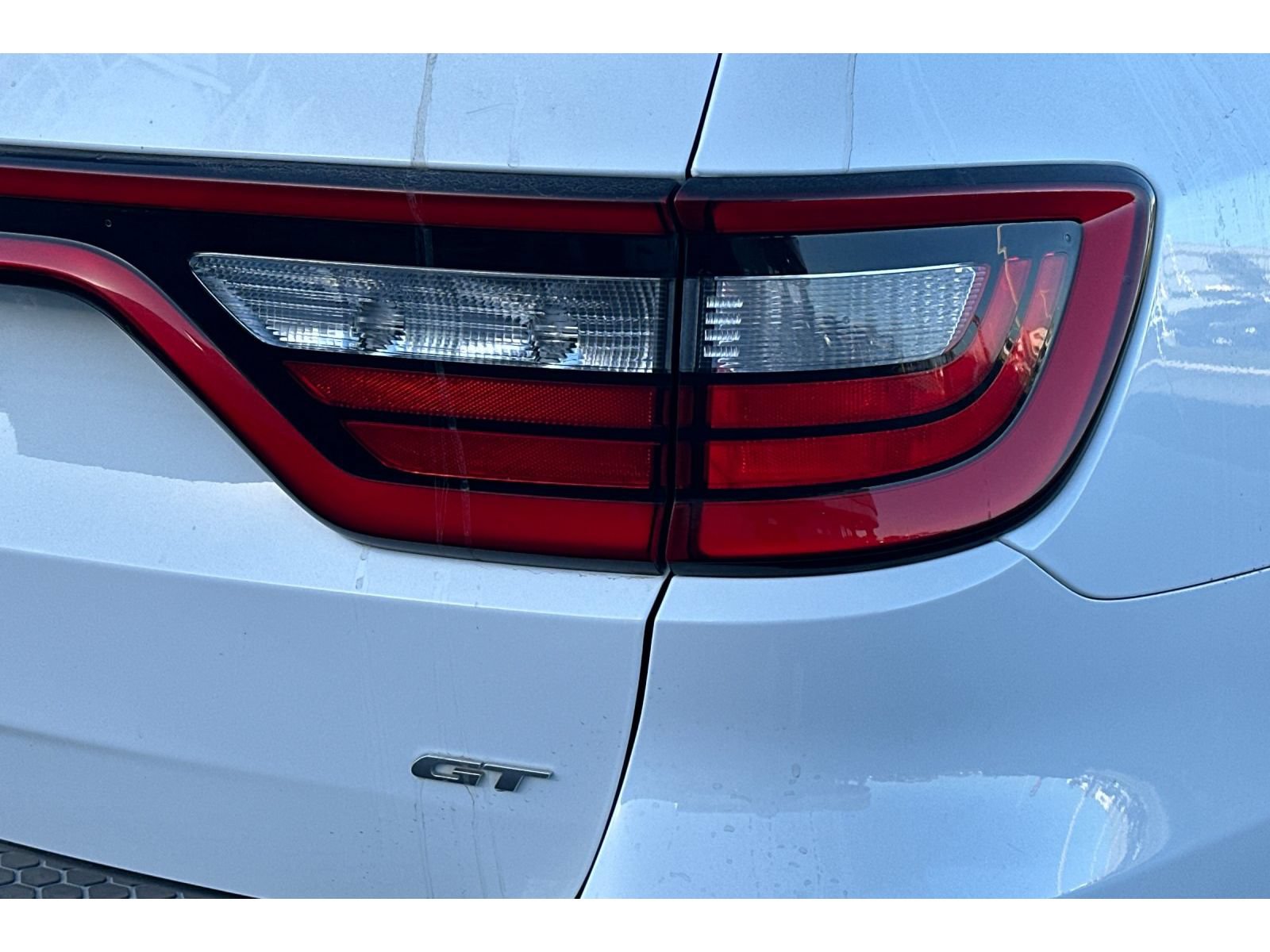 Used 2019 Dodge Durango GT AWD/4WD image 7