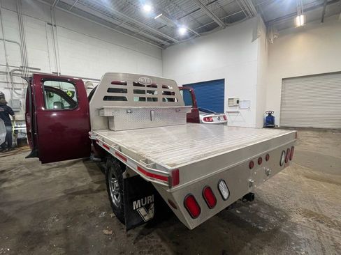 Used 2013 Chevrolet Silverado 1500 W/T image 8