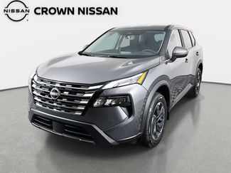 New 2026 Nissan Rogue SV video 1