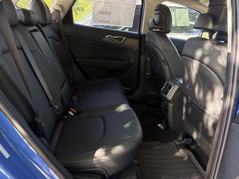 New 2026 Kia Sportage EX AWD/4WD image 40