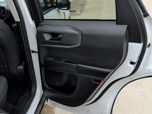 Used 2024 Ford Bronco Sport Big Bend w/ Convenience Package image 32