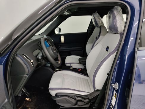 New 2026 MINI Cooper Countryman S image 12