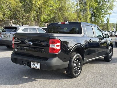 Used 2024 Ford Maverick XL