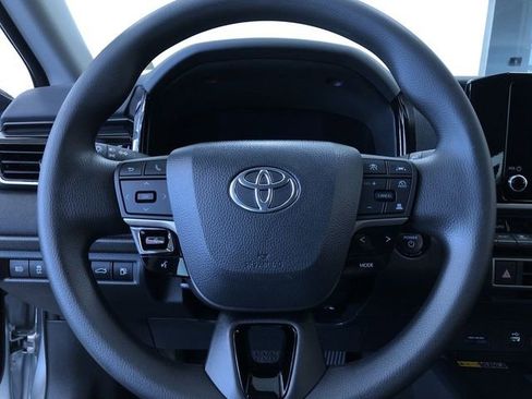 Certified 2026 Toyota Camry LE FWD image 24