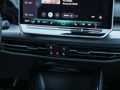 New 2026 Volkswagen GTI S image 22