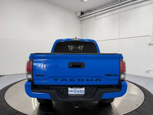 Used 2019 Toyota Tacoma TRD Pro image 6