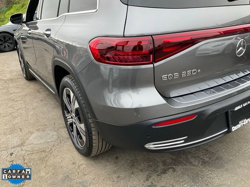 Used 2024 Mercedes-Benz EQB 250+ image 92