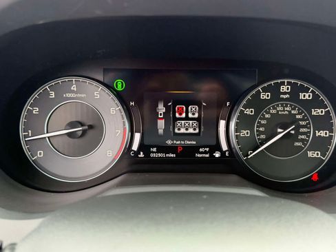 Used 2023 Acura RDX AWD image 27