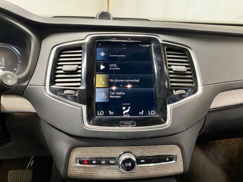 Used 2021 Volvo XC90 T8 Inscription w/ Advanced Package AWD/4WD image 29