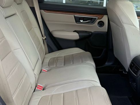 Used 2017 Honda CR-V Touring image 23