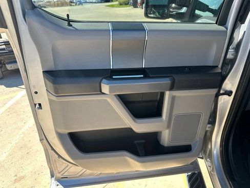 Used 2020 Ford F150 XLT w/ Equipment Group 302A Luxury AWD/4WD image 26