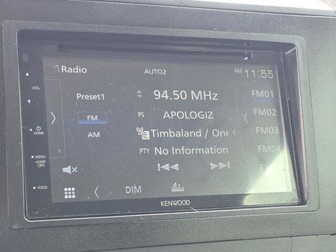 Used 2008 Honda CR-V LX image 19