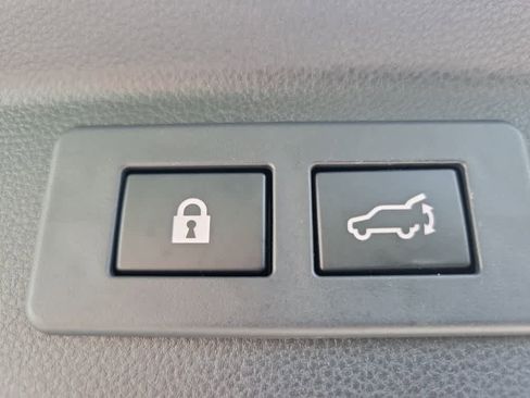 Used 2022 Subaru Forester Touring AWD/4WD image 34