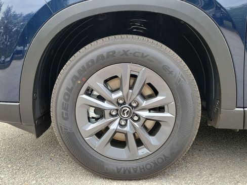 New 2026 MAZDA CX-5 Select image 7