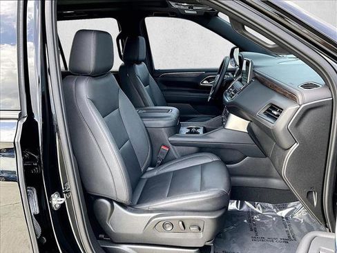 Used 2023 Chevrolet Tahoe Z71 image 9