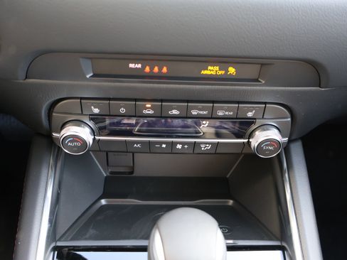 New 2025 MAZDA CX-5 Carbon Edition image 26