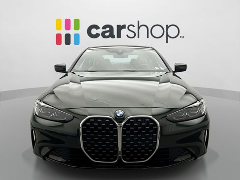Used 2024 BMW 430i xDrive Coupe w/ Premium Package AWD/4WD image 8