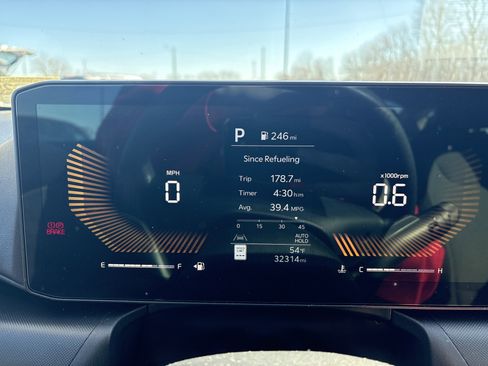 Used 2025 Kia K4 LXS image 6