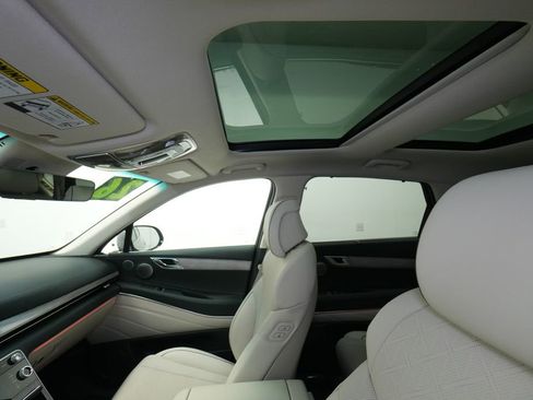 New 2026 Genesis GV80 2.5T Advanced image 21