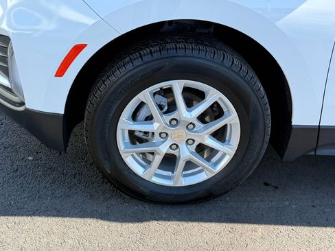 Used 2022 Chevrolet Equinox LT image 9