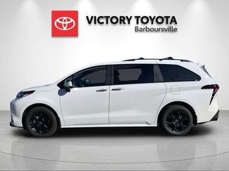 New 2026 Toyota Sienna XLE Woodland Edition AWD/4WD video 2