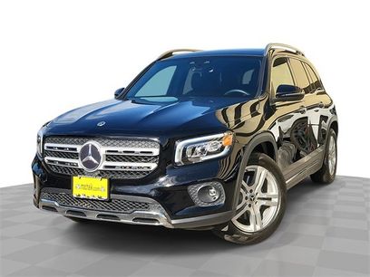 Used 2022 Mercedes-Benz GLB 250 4MATIC w/ Premium Package Lite