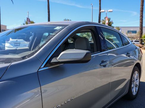 Used 2024 Chevrolet Malibu LT image 12