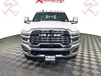 New 2026 RAM 3500 Limited w/ Towing Technology Group video 2