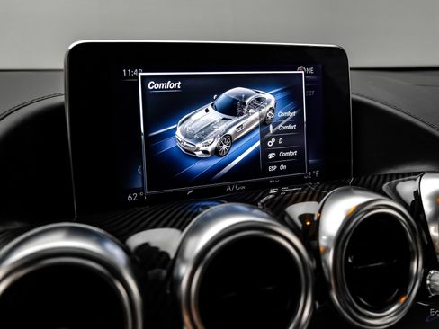 Used 2016 Mercedes-Benz AMG GT S image 79