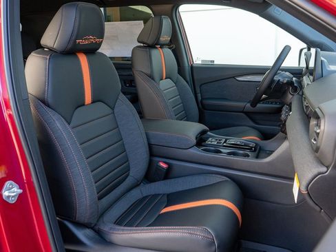 New 2026 Honda Passport TrailSport image 17