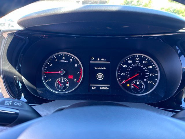 Used 2023 Kia K5 GT-Line w/ GT-Line Premium Package AWD/4WD image 19