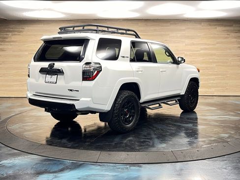 Used 2019 Toyota 4Runner TRD Pro image 14