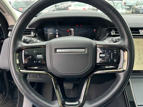 Used 2024 Land Rover Range Rover Velar S image 23