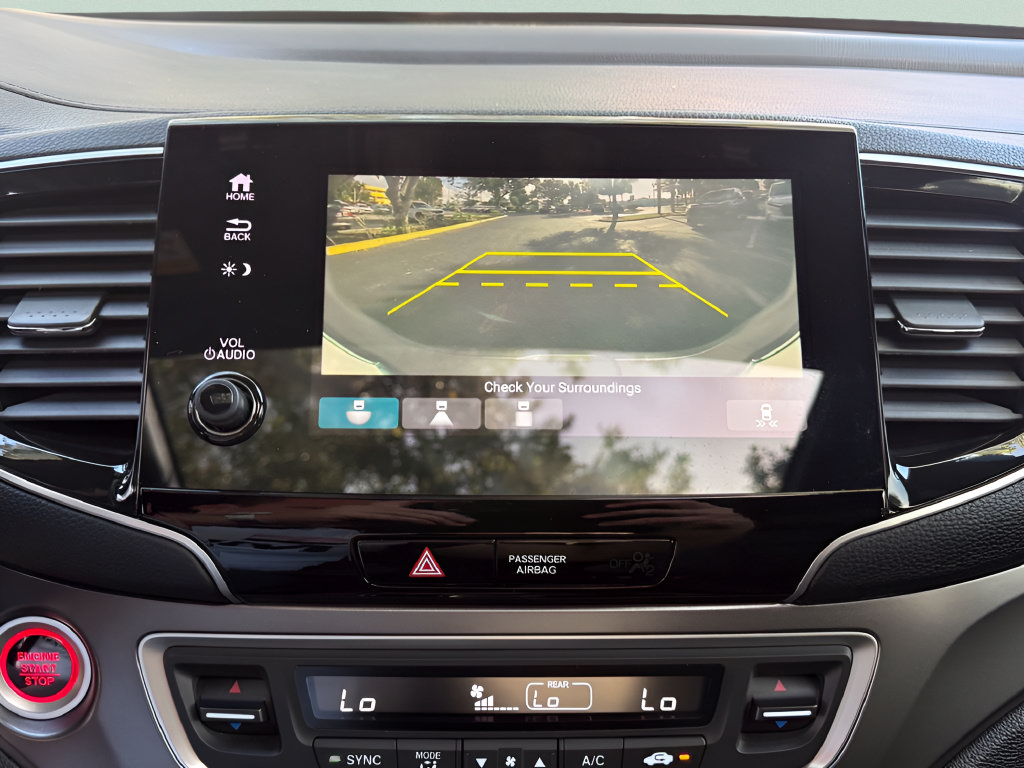 Used 2021 Honda Passport EX-L image 20