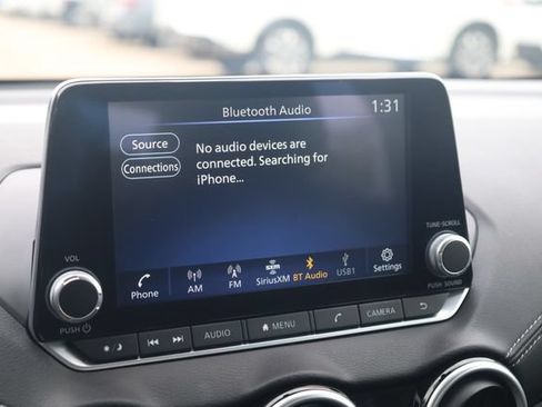 Used 2024 Nissan Sentra SV FWD image 16