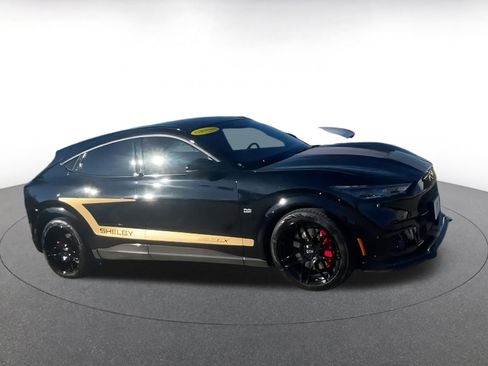 Used 2023 Ford Mustang Mach-E GT image 8