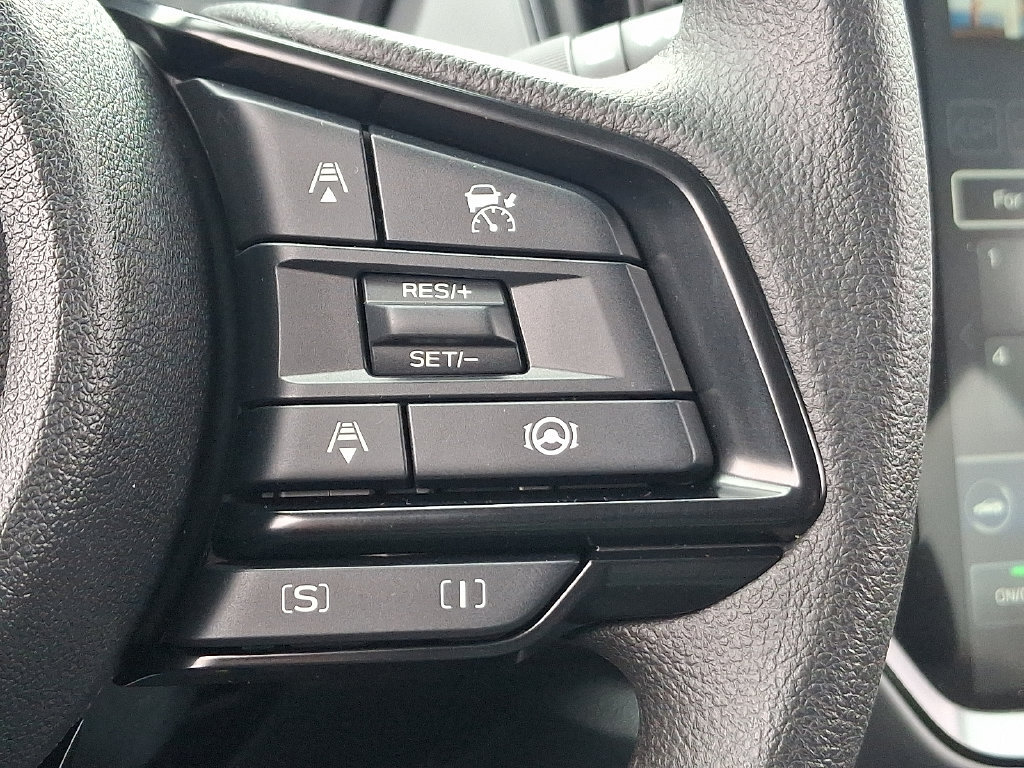 Certified 2026 Subaru Crosstrek 2.5i Premium AWD/4WD image 13