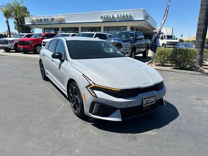 Used 2026 Kia K5 GT-Line