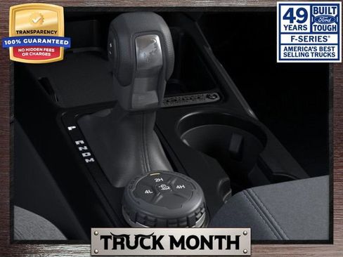 New 2026 Ford Bronco Big Bend image 17